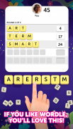 Dice Words - Fun Word Game screenshot 2