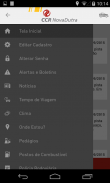CCR Rodovias screenshot 2