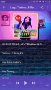 Lagu Ku Puja Puja DJ Kentrung Offline screenshot 7