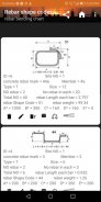 Rebar Reinforced Concrete BBS screenshot 3