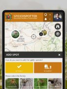 SpiderSpotter | SPOTTERON screenshot 10