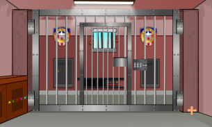 Stop Jail Escape screenshot 3