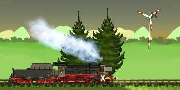 Train Game screenshot 5