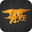 Navy SEAL Oefeningen Icon