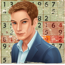 Sudoku Adventure Icon