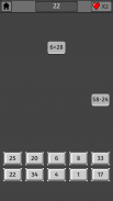 Number Block screenshot 0