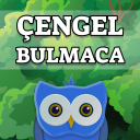 Çengel Bulmaca - Eğlen ve Çöz icon