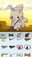 Avatar Maker: Rabbits screenshot 0