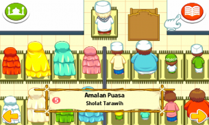 Marbel Panduan Puasa Ramadhan screenshot 23