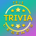 Trivia True Legends: Free Triv