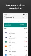 Dojo for Business – Payments screenshot 0