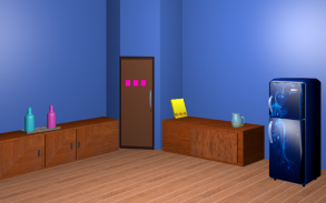 3D Escape Games-Doors Escape 3 screenshot 20