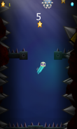 Octopus Tentacle – Cthulhu Kraken Underwater Games screenshot 4