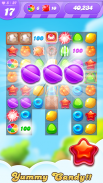 Candy Bomb Blast screenshot 1