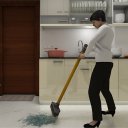 Virtual Mother House Cleaning