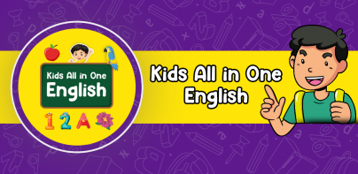 Kids All in One (in English)