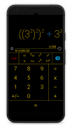Калькулятор screenshot 11