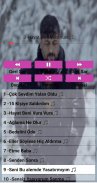 Fatih Bulut-- Yalan Oldu(internetsiz) screenshot 1