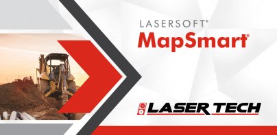 LaserSoft MapSmart