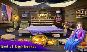 Room Escape Game 2020 - Sinister Tales Adventure screenshot 1