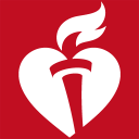 Heart Walk Icon