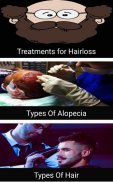 Hair loss and treatment( trans screenshot 5