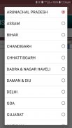 Pension List All India 2020 screenshot 0