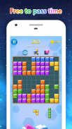 Block Gems: Classic Block Puzzle Games screenshot 4