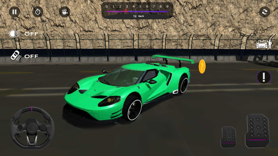 1050  European Luxury Cars Mod Apk New Version  Latest Free