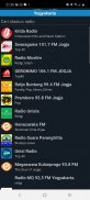 Erdioo - Digital Radio Indones screenshot 0