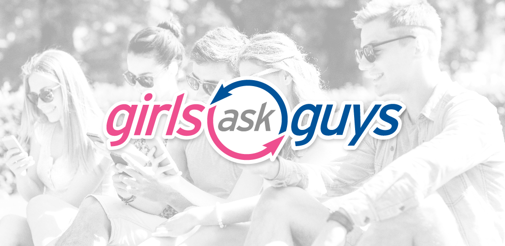 GirlsAskGuys - Your Questions, Their Opinions: 4 ★ साठी वापरकर्ता रेटिंग.