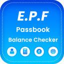 EPF Balance Check, PF Passbook