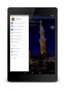 UAE (Emirates) Prayer Times screenshot 12