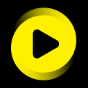 BuzzVideo视频: 动漫・电影・音乐・TV免费娱乐八卦 Icon