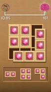 Gemdoku: Wood Block Puzzle screenshot 4