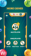 Multiplayer Word Games screenshot 3