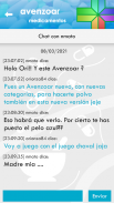 Avenzoar Medicamentos screenshot 5