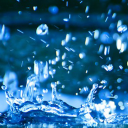 Rain Sound Central Icon