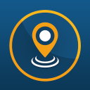 GPS Fleet Software APP Icon