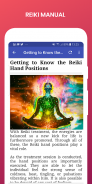 Reiki Guide screenshot 6