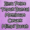 Ilmu Pelet Tepuk Bantal Membuat Cewek Mimpi Basah