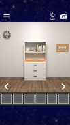 Room Escape Game: MOONLIGHT screenshot 3