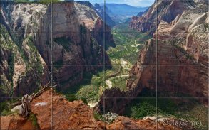 National Parks Puzzle screenshot 7