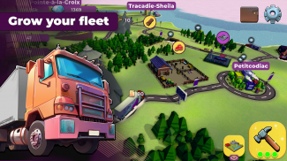 Transportico screenshot 4