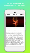 Baby Heart Beat - Fetal Doppler Device Required screenshot 9