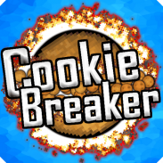 Cookie Breaker!!! screenshot 1