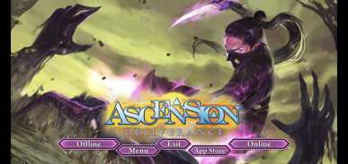 Ascension: Deckbuilding Game screenshot 4