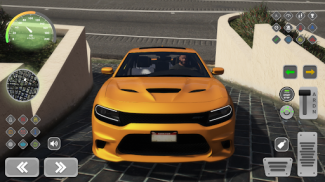 Dodge Charger: Drag Chance SRT screenshot 2