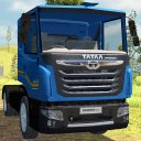 Offroad Indian Truck Simulator Icon