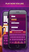 Crossword Champ: Fun Word Puzzle Games Play Online screenshot 8
